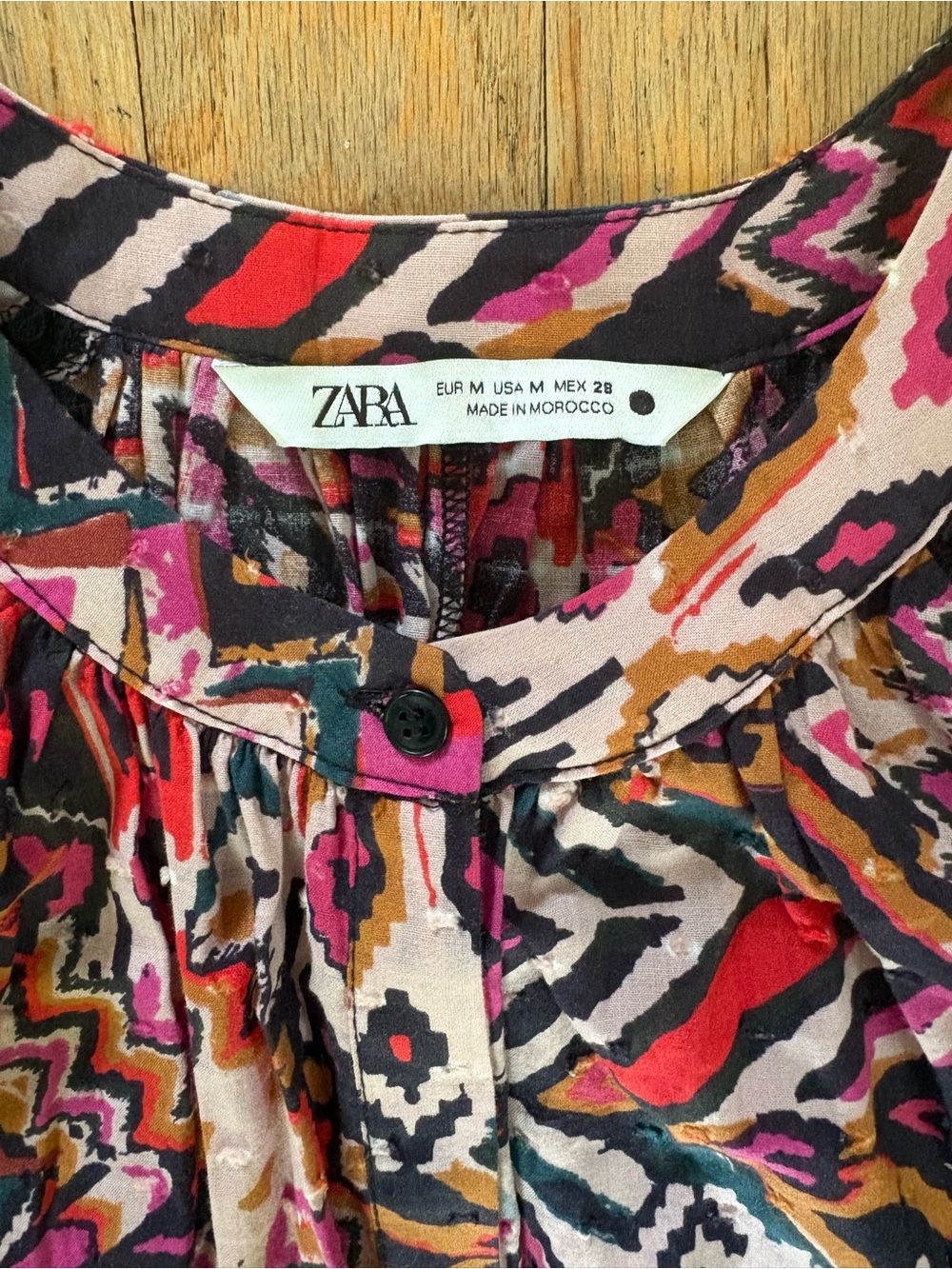 Zara Dress - Picture 3 of 8